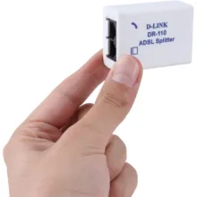 اسپلیتر دی-لینک مدل DR-110