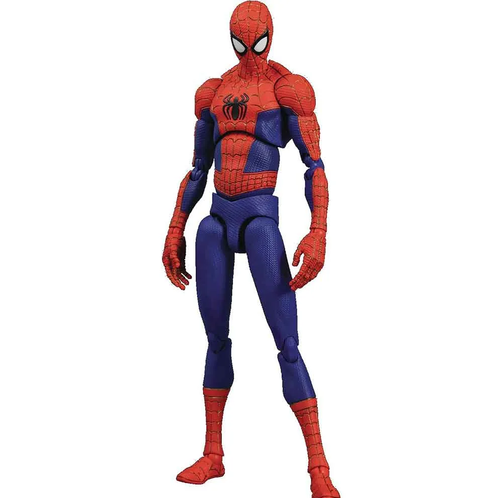 اکشن فیگور مدل Sentinel Spiderman Peter B Parker