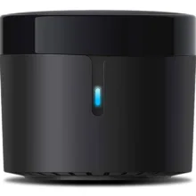 ریموت کنترل هوشمند برادلینک مدل RM4 mini به همراه سنسور دما و رطوبت