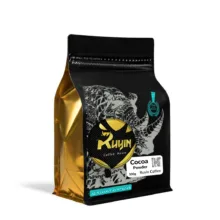پودر کاکائو رویین - 500 گرم
