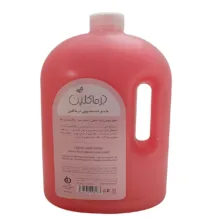 مایع دستشویی درماکلین مدل Bergamot حجم 3750 میلی لیتر