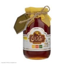 عسل شوید اورازان - 960 گرم