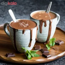 هات چاکلت کلاسنو مدل Hot Chocolate 3in 1