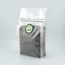 دانه چیا ممتاز دکتر ضی – 500 گرم