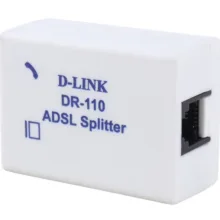 اسپلیتر دی-لینک مدل DR-110