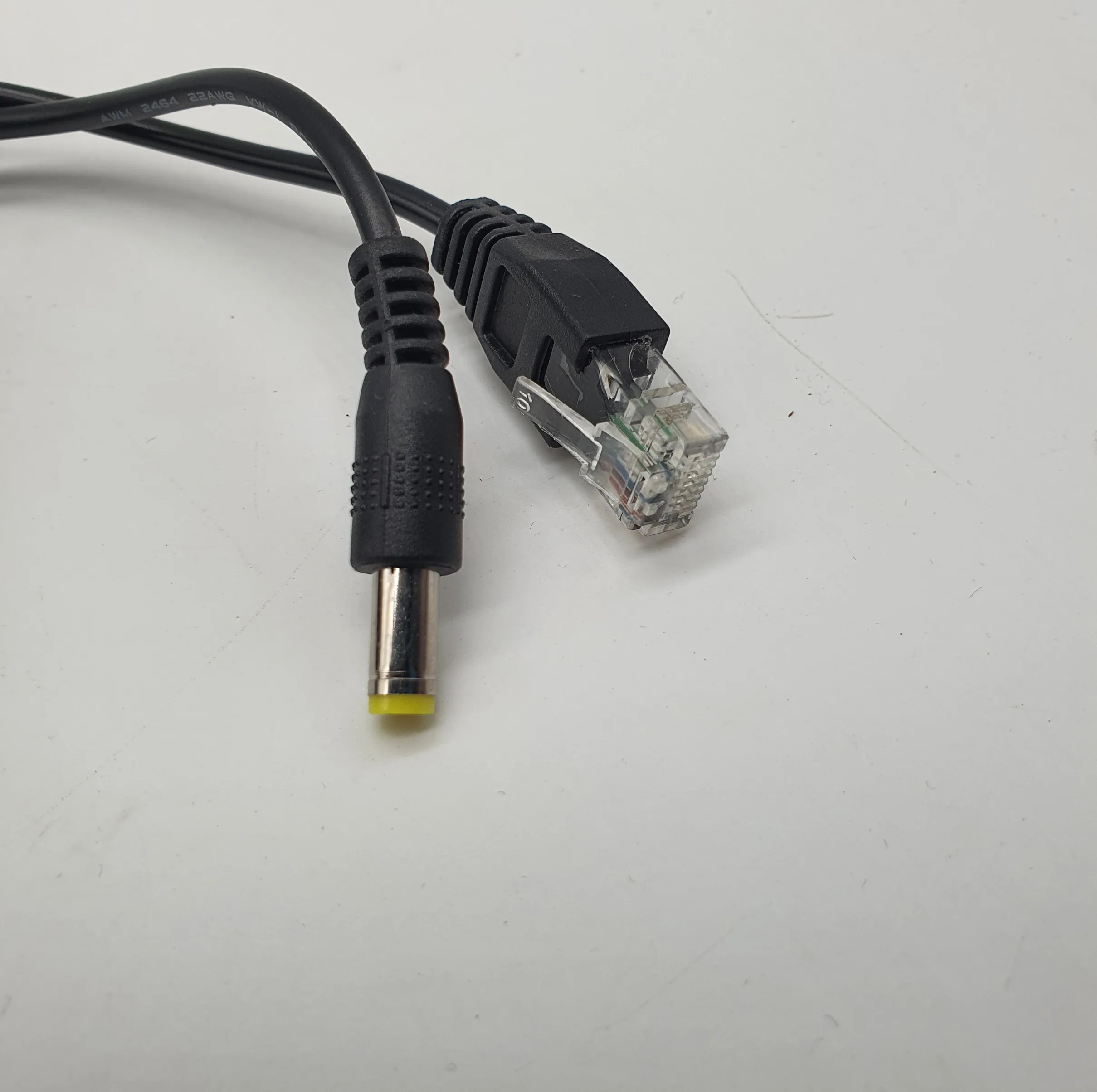 آداپتور POE اسکای ویژن مدل SK-LAN مجموعه 2 عددی