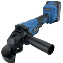 کیت شارژی براشلس برند ویوارکس مدل VR 2402 -BCK پک دو عددی