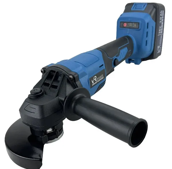 کیت شارژی براشلس برند ویوارکس مدل VR 2402 -BCK پک دو عددی
