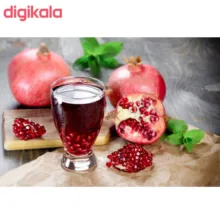 آب انار نارنی 1 لیتر بسته دو عددی