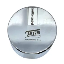 قفل کتابی تتیس مدل k840
