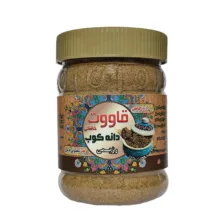 قاووت رژیمی دانه کوب – 500 گرم