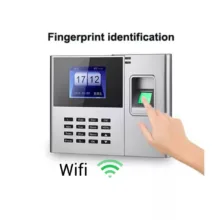 دستگاه حضور و غیاب مدل Kamatec KA308-WIFI
