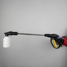 کارواش دینامی 280 بار 3800 وات رویال مکس مدل R1010