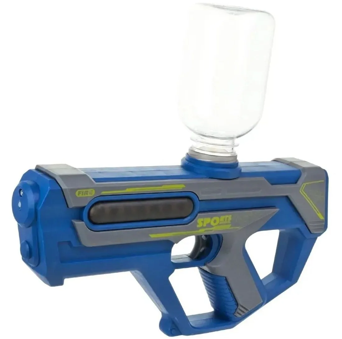تفنگ آب پاش مدل Electric Water Gun کد 10005B