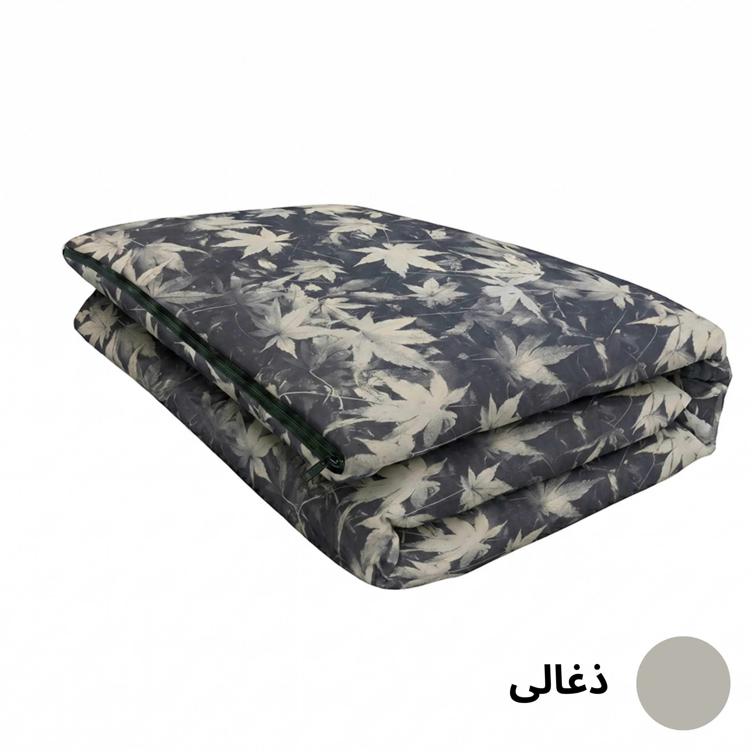 تشک مهمان پرارین مدل ژوپیتر یکنفره سایز 90×190سانتی متر