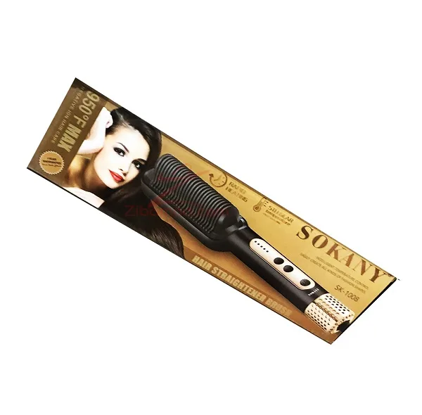 برس حرارتی سوکانی مدل SK-1008