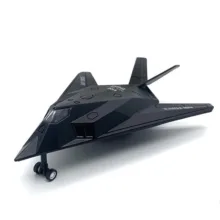 ماکت هواپیما مدل F-117 NIGHTHAWK