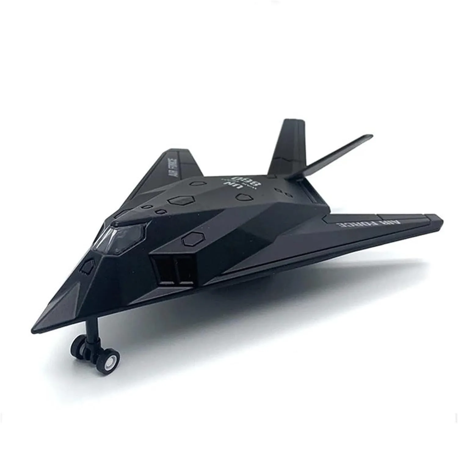 ماکت هواپیما مدل F-117 NIGHTHAWK