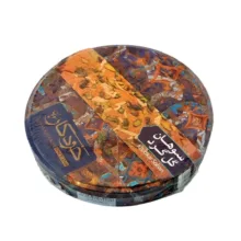 سوهان گل تخت سوهان خودکار - 500 گرم