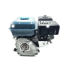 موتور تک بنزینی باس مدل 7.5HP