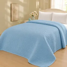 روتختی دو نفره مدل Sweet Feeling سایز 220x200 سانتی‌متر