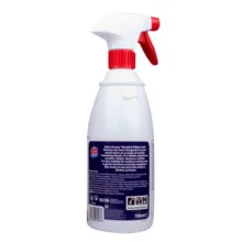 اسپری ضد قارچ و كپک البوگریس مدل mildew stain remover حجم 700میلی لیتر