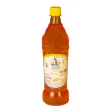 شربت بید مشک و زعفران کاشان مدائن - 900 گرم مجموعه 2 عددی