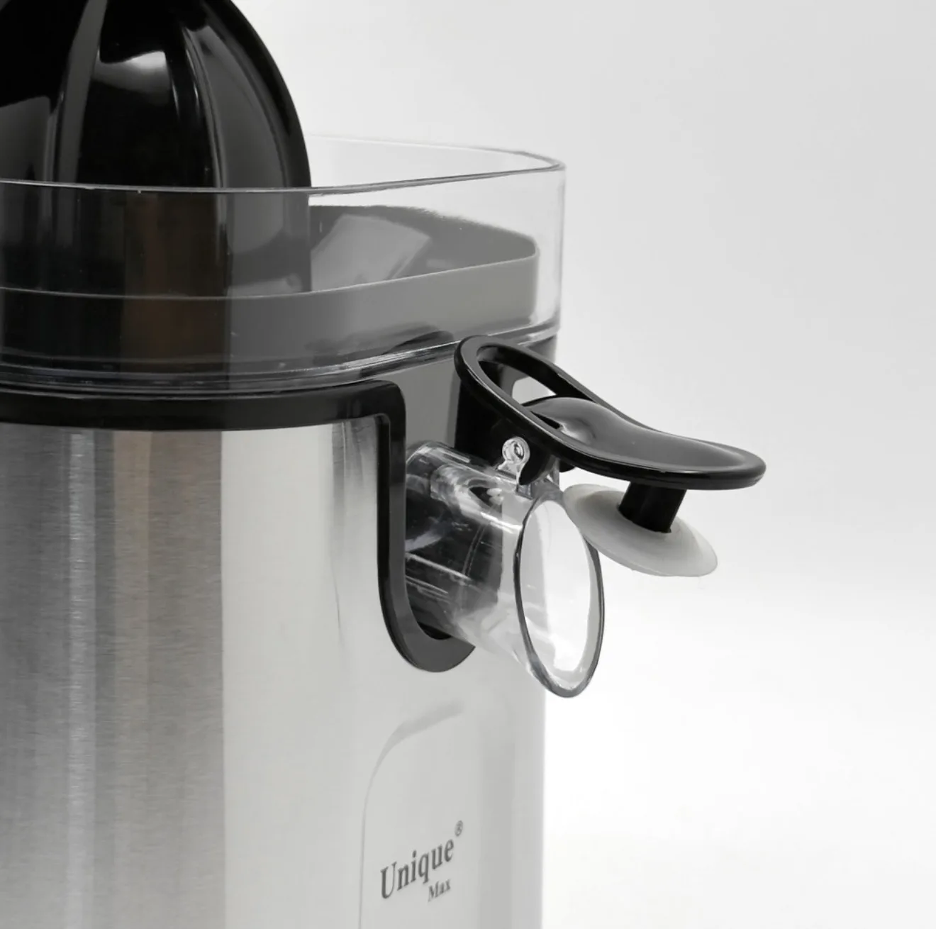آب مرکبات‌گیر 60 وات یونیک مکس مدل UM-5016