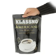 بسته قهوه فوری کلسنو مدل Americano بسته20 عددی