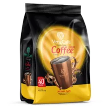 پودر قهوه فوری ونزکافه – 2.5 گرم بسته 40 عددی