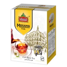 چای سیاه قلم خارجه ممتاز مسما – 400 گرم