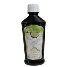 شربت سکنجبین عنصلی اسقیلی جالینوس - 300 میلی لیتر بسته 3 عددی