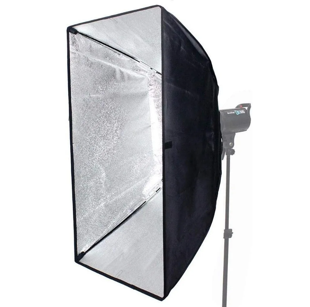 سافت باکس مدل PR سایز 90x60 سانتی متر