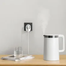 پریز هوشمند شیائومی مدل Mi Smart Power Plug 2