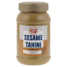 ارده سنتی ابری – 750 گرم