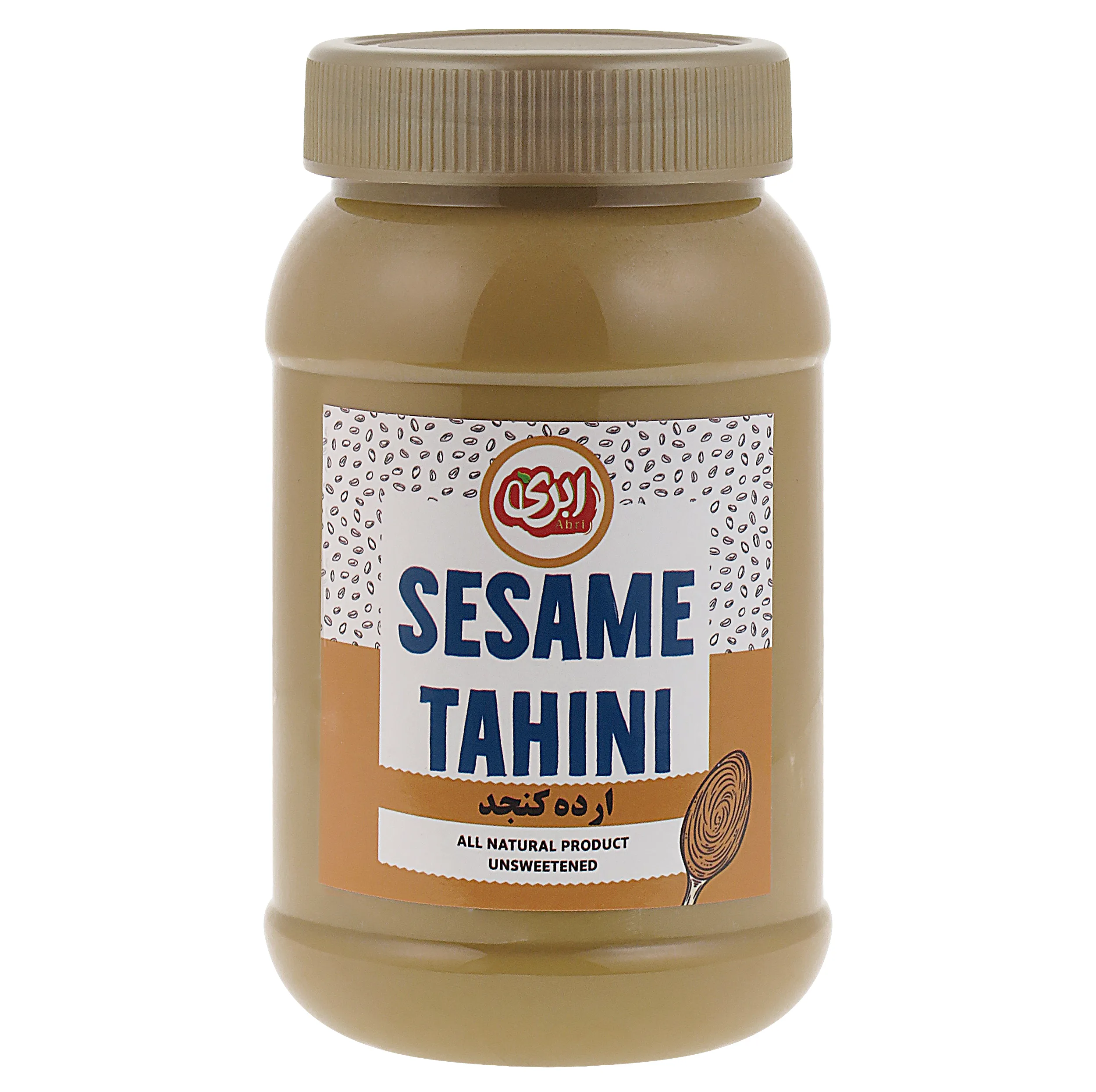 ارده سنتی ابری - 750 گرم