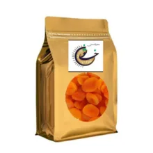 قیسی زردآلو خاتون – 500 گرم
