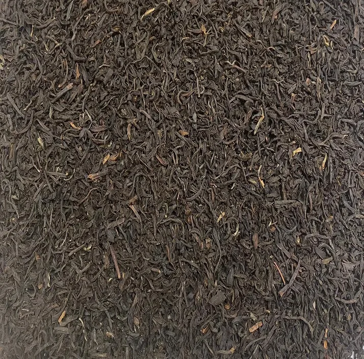 چای سیاه خارجی شکسته ممتاز آسام دوقوچ - 2500 گرم