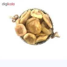 انجیر خشک فله مقدار 400 گرم