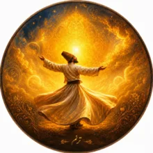 دف مدل ترنم طرح سما 2