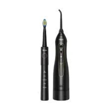 مسواک برقی بیتوی مدل Oral Care Combo E11 به همراه دستگاه شستشوی دهان و دندان