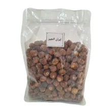 انجیر خرمایی استهبان – 1000 گرم