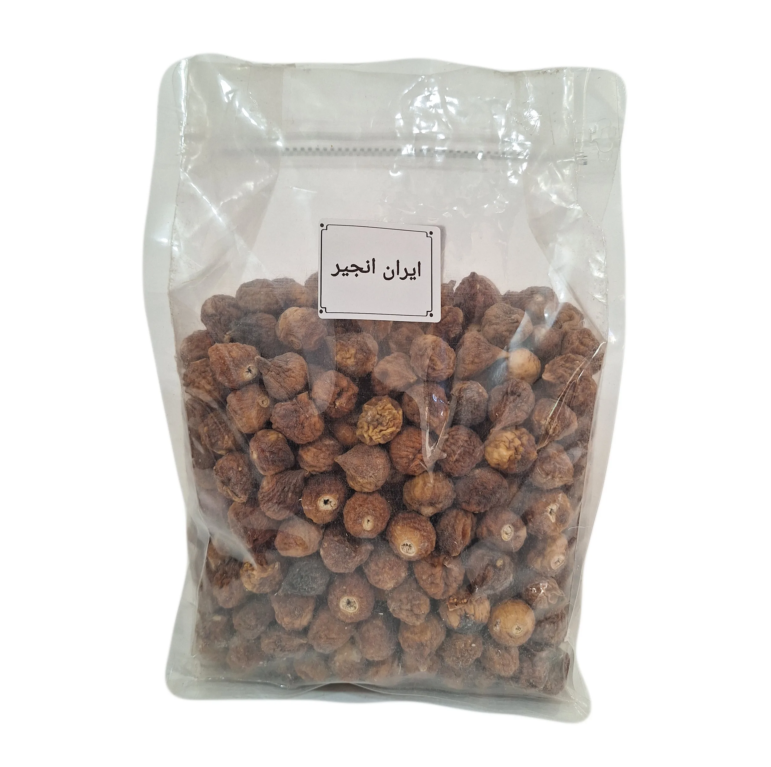 انجیر خرمایی استهبان - 1000 گرم