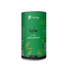 چای ماچا تشریفاتی پلاس پپتینا – 40 گرم