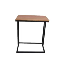 میز لپ تاپ مدل NMLA-666040