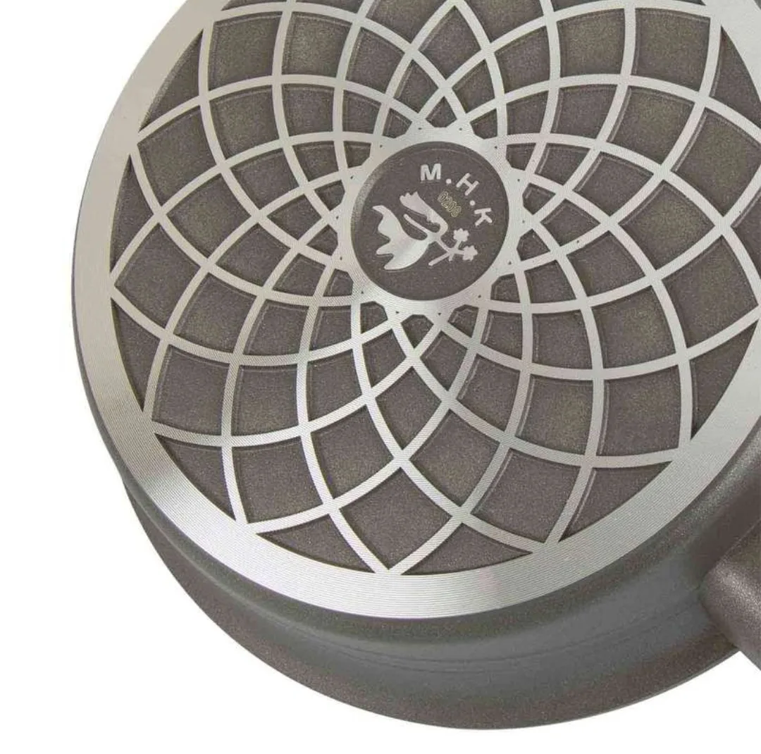 قابلمه گرانیتی عروس مدل دیاکو سایز 14