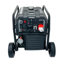 موتور برق گازسوز 11000 اسب بخار ایزی پاور مدل EP19500G3i
