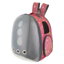 کوله پشتی حمل سگ مدل اسباب بازی ها