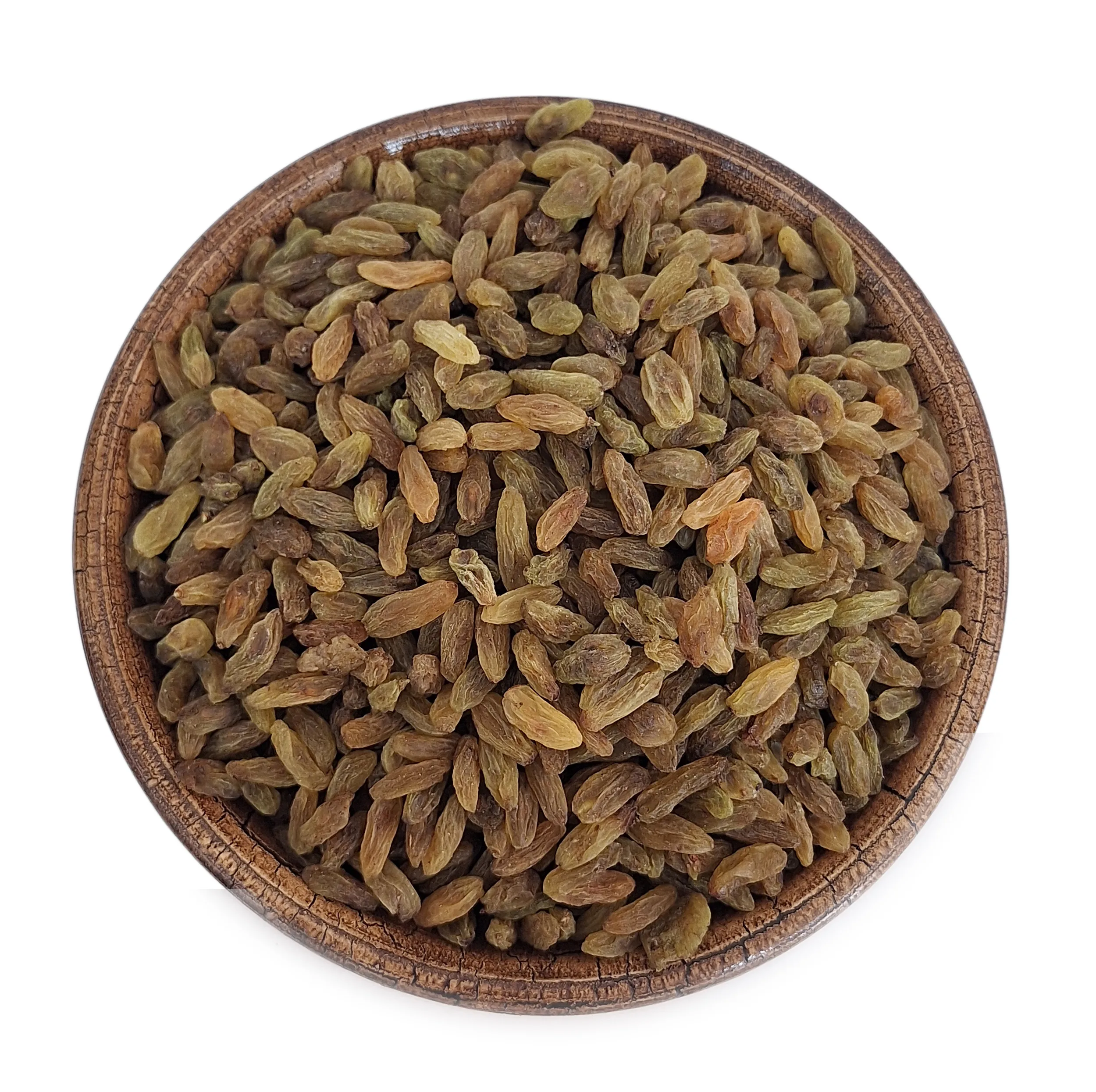 کشمش سبز قلمی ممتاز - 1000 گرم