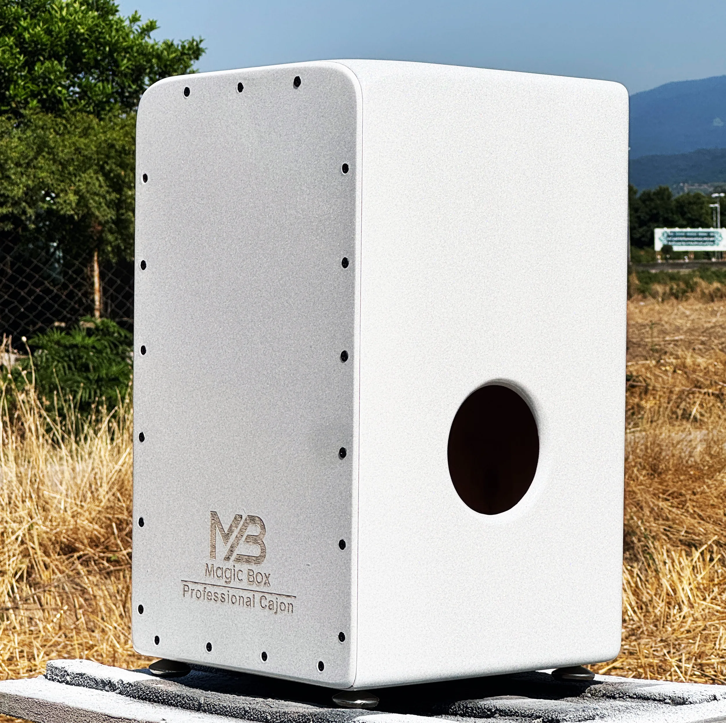 کاخن مدل Magic mb315